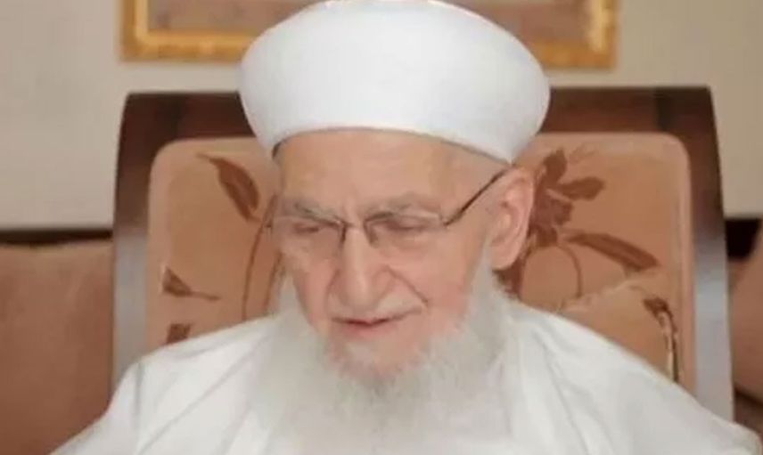 İsmailağa Cemaati'nin yeni lideri belli oldu! Mahmut Ustaosmanoğlu'nun yerine geçen isim herkesi şoke etti