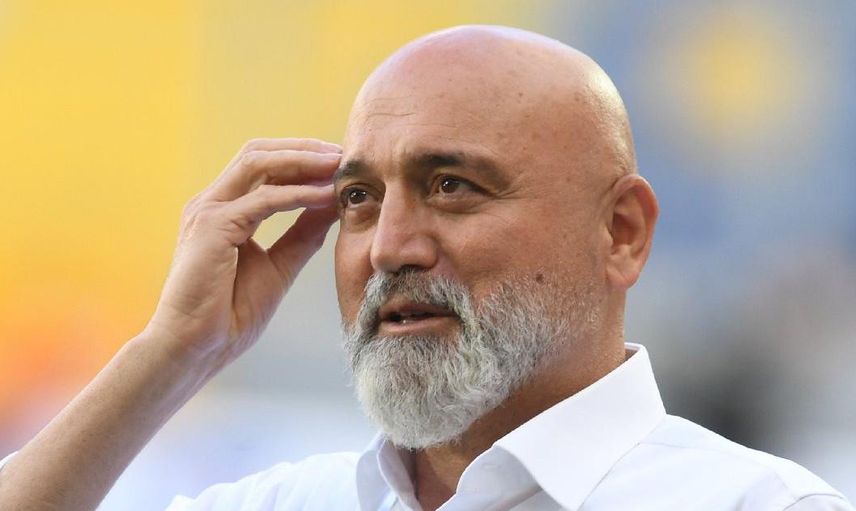 Hikmet Karaman'dan Galatasaray Teknik Direktörü Domenec Torrent Hakkında İlginç Yorum!