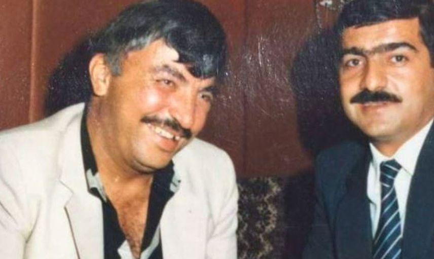 Sedat Peker'den önce o vardı: Türkiye'nin en büyük mafya babalarından İnci Baba kimdir?