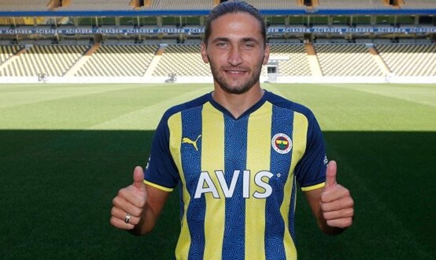 Porto, Fenerbahçe'den Miguel Crespo'nun transferi için devreye girdi!