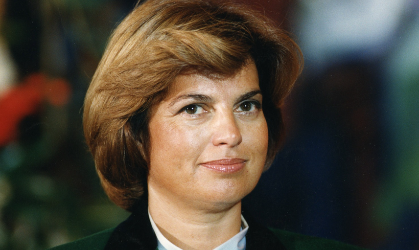 Tansu Çiller