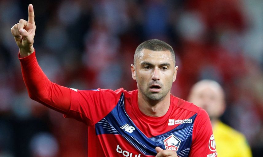 Fransız Teknik Adam Burak Yılmaz İle Dalga Geçti!