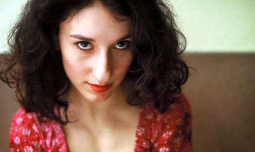 Sibel Kekili