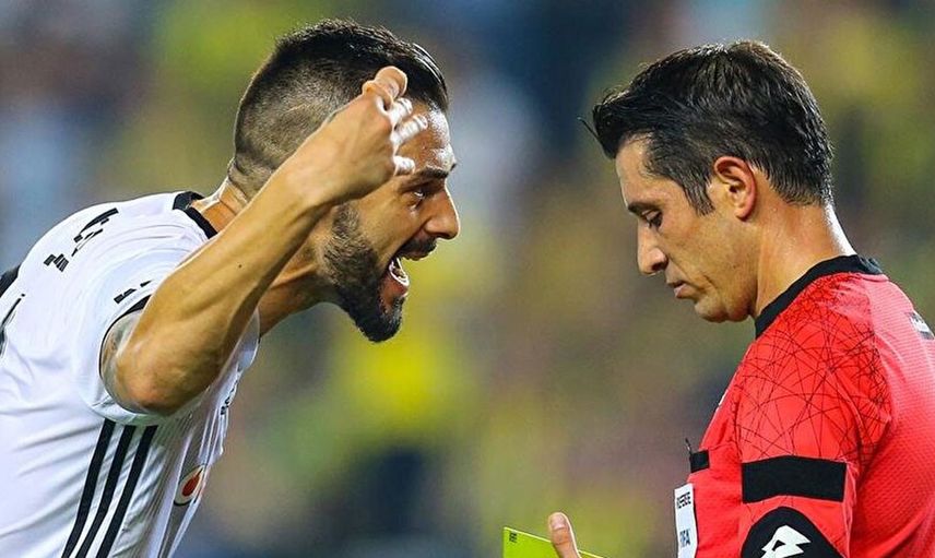 İlk Süper Lig maçı