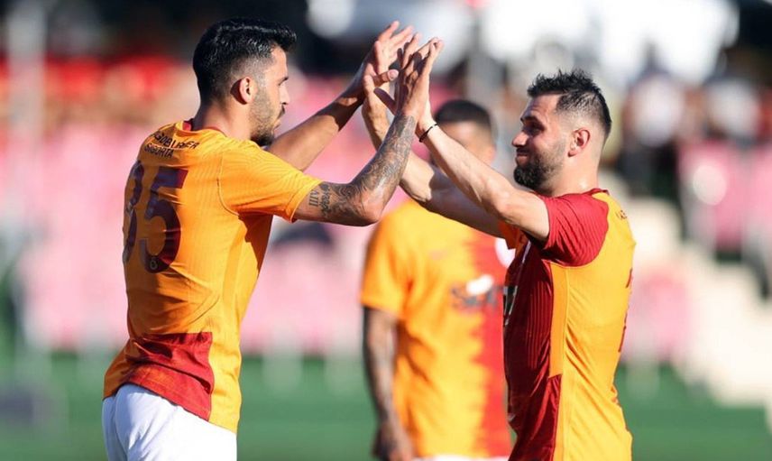 Galatasaray'ın Yeni Transferi Aytaç Kara, Altay'a Gidiyor!
