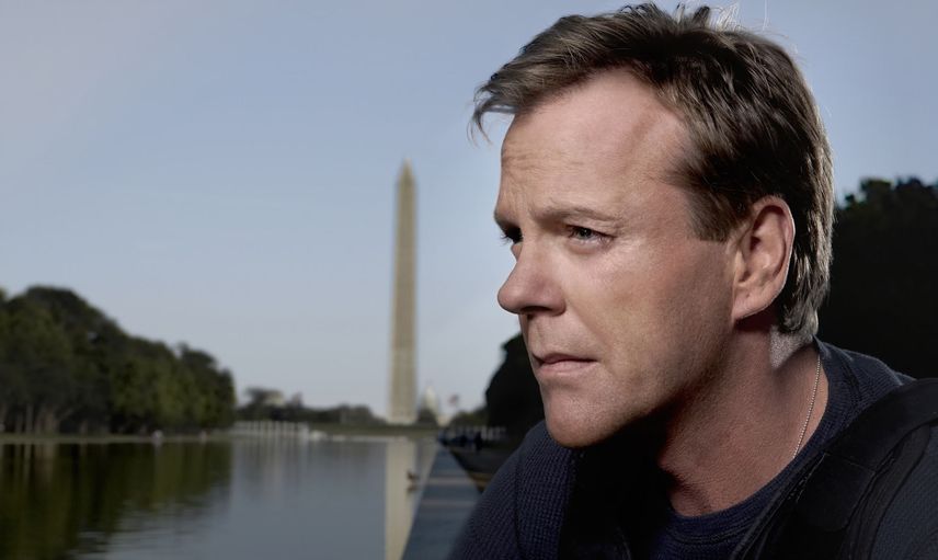 Kiefer Sutherland Kimdir? Kiefer Sutherland Boyu Kaç, Kilosu Kaç, Aslen Nereli, Sevgilisi Kimdir?