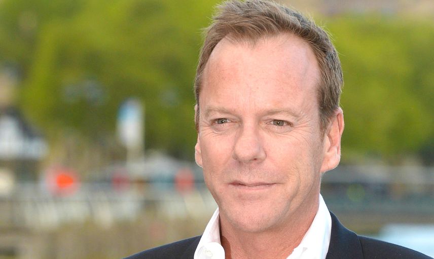 Kiefer Sutherland Kimdir? Kiefer Sutherland Boyu Kaç, Kilosu Kaç, Aslen Nereli, Sevgilisi Kimdir?