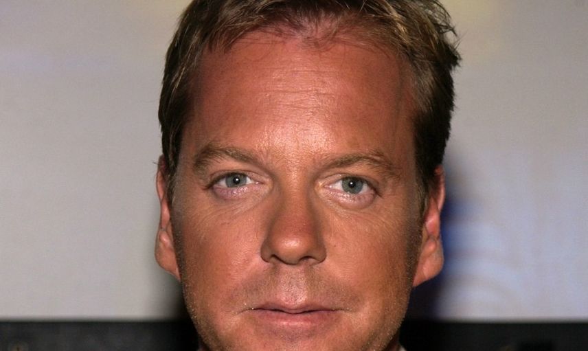 Kiefer Sutherland Kimdir? Kiefer Sutherland Boyu Kaç, Kilosu Kaç, Aslen Nereli, Sevgilisi Kimdir?