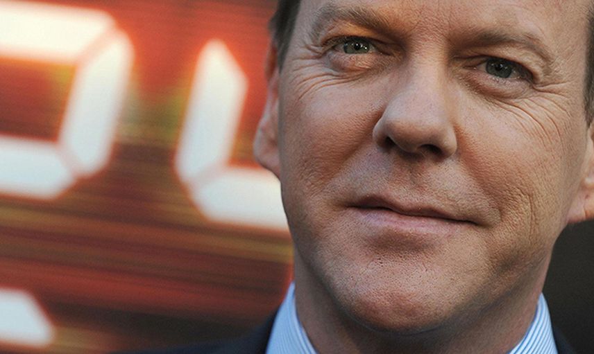 Kiefer Sutherland Kimdir? Kiefer Sutherland Boyu Kaç, Kilosu Kaç, Aslen Nereli, Sevgilisi Kimdir?