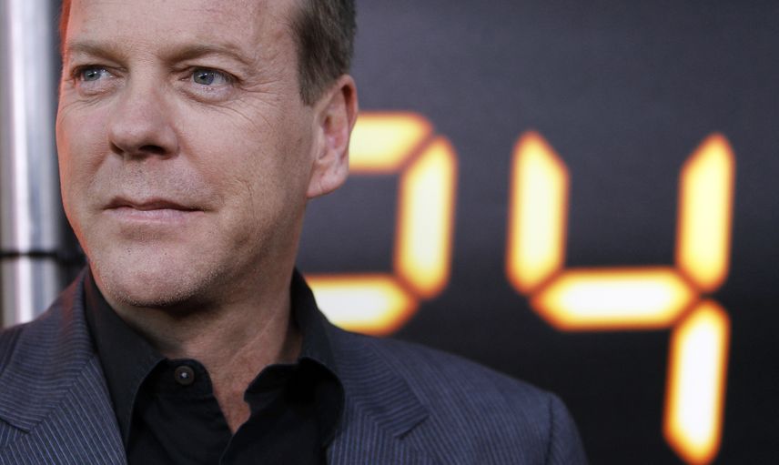 Kiefer Sutherland Kimdir? Kiefer Sutherland Boyu Kaç, Kilosu Kaç, Aslen Nereli, Sevgilisi Kimdir?