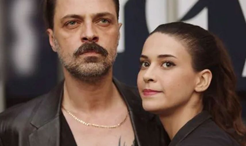 Devrim Özkan kimdir? 