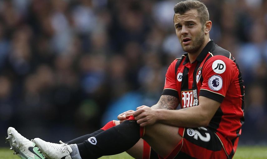Başakşehir Jack Wilshere'ı Transfer Etmek İstiyor!