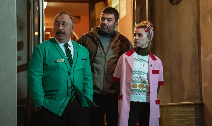 Cem Yılmaz ve Necla Karahalil aşkında sona mı gelindi? O sözler kafaları karıştırdı!