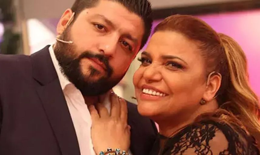 Kibariye'den akıl almaz açıklama: ''Her erkek yapar'' dedi, aldatan kocasını savundu!
