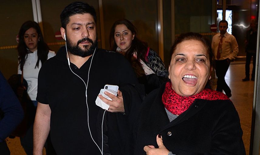 Kul Hakkı Yemem Demişti, Kibariye'nin Öyle Bir Ayıbı Ortaya Çıktı Ki.... 