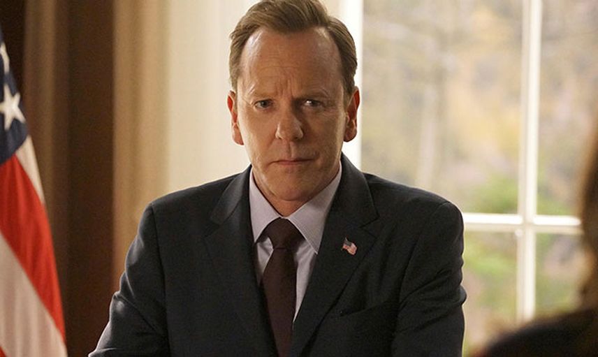 Kiefer Sutherland Kimdir? Kiefer Sutherland Boyu Kaç, Kilosu Kaç, Aslen Nereli, Sevgilisi Kimdir?