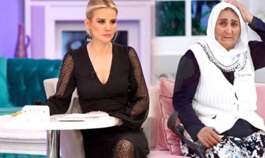 Esra Erol'un Programında Yapılmış En Çarpıcı 25 İtiraf