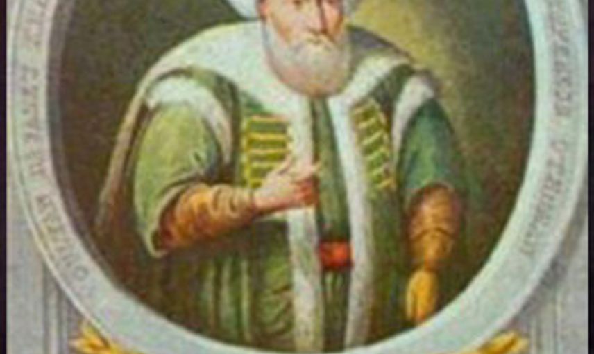 II.Bayezid
