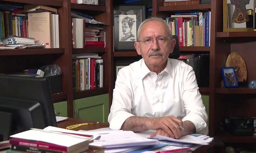 Kılıçdaroğlu'nun söylemlerine muhalifler bile dayanamadı! Tepkiler peş peşe geliyor