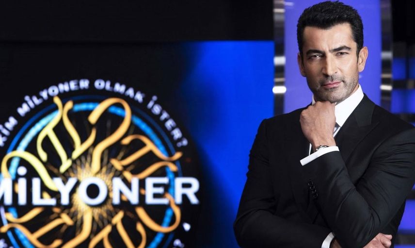 Kim Milyoner Olmak İster Yarışması'nda Verdiği Tepkiyle Gündem Oldu