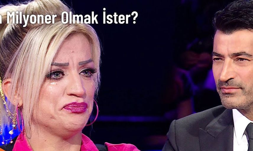 Kim Milyoner Olmak İster’de basit sorulara verilen yanlış cevaplar
