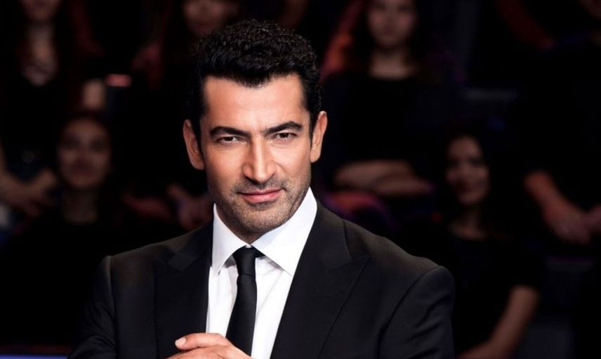 Kim Milyoner Olmak İster'de beklenmedik olay! Kenan İmirzalıoğlu koltuğunu yarışmacıya kaptırdı