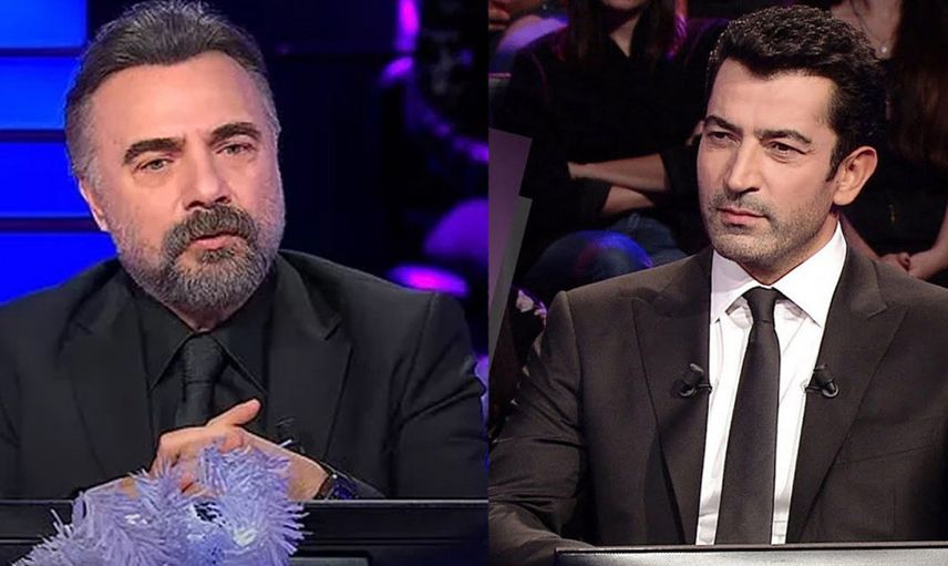Kim Milyoner Olmak İster'de böylesi bir ilk! Oktay Kaynarca 1 milyon liralık soruyu açtırdı