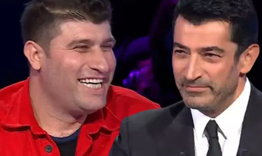 Kim Milyoner Olmak İster'de garip anlar! TikTok fenomeni ilk soruda joker kullanınca olanlar oldu