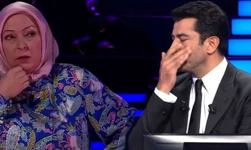 Kim Milyoner Olmak İster'de ilginç anlar! Hangi hayvan meler sorusuna yarışmacının verdiği cevap olay oldu