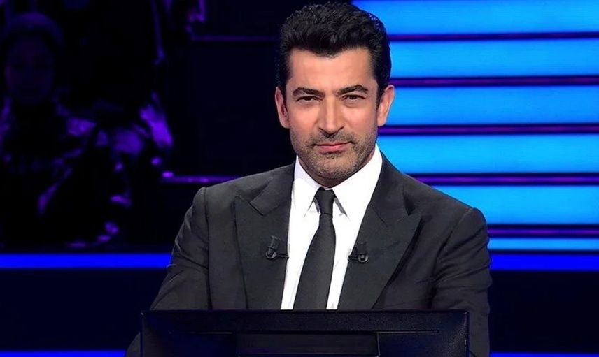 Kim Milyoner Olmak İster'de ilginç anlar yaşandı: Soruyu bilemeyen yarışmacı stüdyoyu terk etti!
