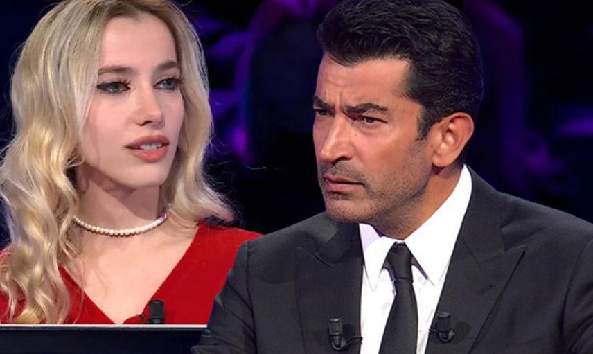 Kim Milyoner Olmak İster'de ilk soruda heyecanına yenik düştü: Yanlışıkla joker kullandı!