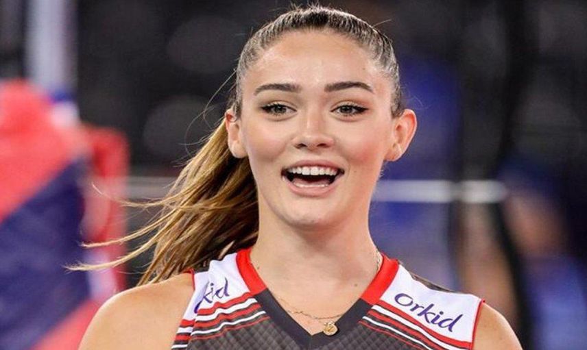 Kim Milyoner Olmak İster’de kazandığı ödülü Hatay Kadın Voleybol Takımı’na bağışlamıştı: Zehra Güneş’in duygulandıran hareketinin nedeni ortaya çıktı!