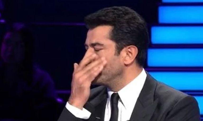 Kim Milyoner Olmak İster'de sorulan soruyu bilemeyen yarışmacı öyle bir şey yaptı ki...