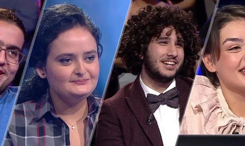 Kim Milyoner Olmak İster'de tarihe geçen anlar: İşte bugüne dek açılan milyonluk sorular!
