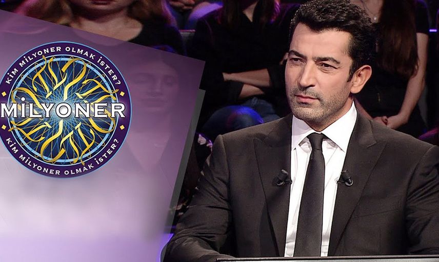 Kim Milyoner Olmak İster’de tarihi anlar: 5 milyonluk soru ilk defa açıldı! Bir ilk yaşandı!
