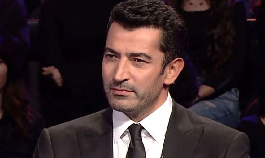 Kim Milyoner Olmak İster’de Yarışmacının 100 Bin TL’lik Soruya Verdiği Cevaba Kenan İmirzalıoğlu Bile İnanamadı!
