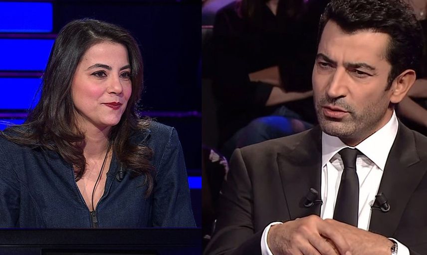 Kim Milyoner Olmak İster’de yine akılalmaz soru! Ne yarışmacı bilebildi ne de izleyenler