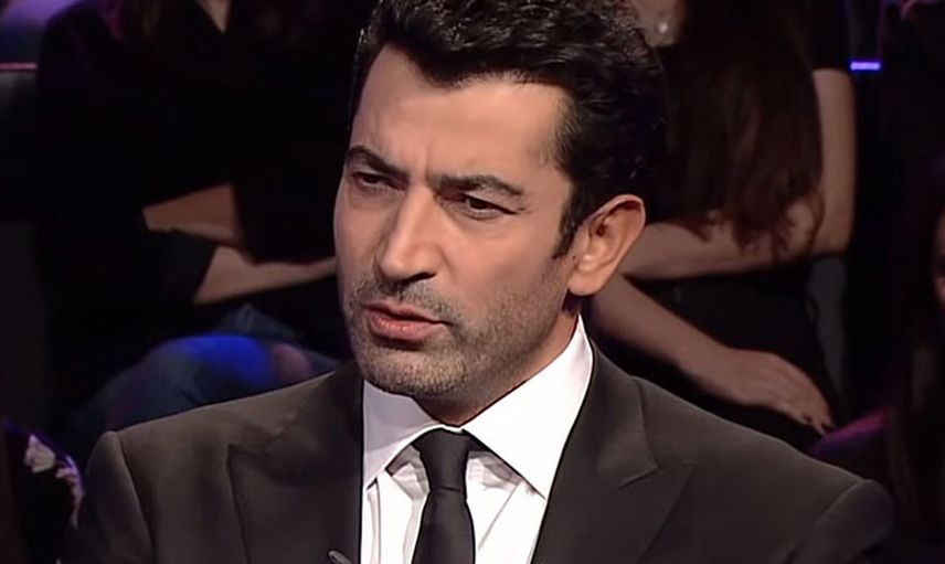 Kim Milyoner Olmak İster’de zor anlar! Öyle bir soru geldi ki Kenan İmirzalıoğlu ne yapacağını şaşırdı