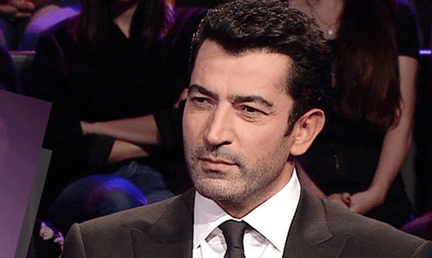 Kim Milyoner Olmak İster’de Zor Anlar: Ünlü Oyuncu Kenan İmirzalıoğlu Ne Yapacağını Bilemedi