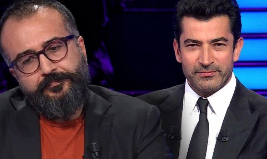 Kim Milyoner Olmak İster'e ayet sorusu damga vurdu: Kenan İmrizalıoğlu'ndan dikkat çekici açıklama!