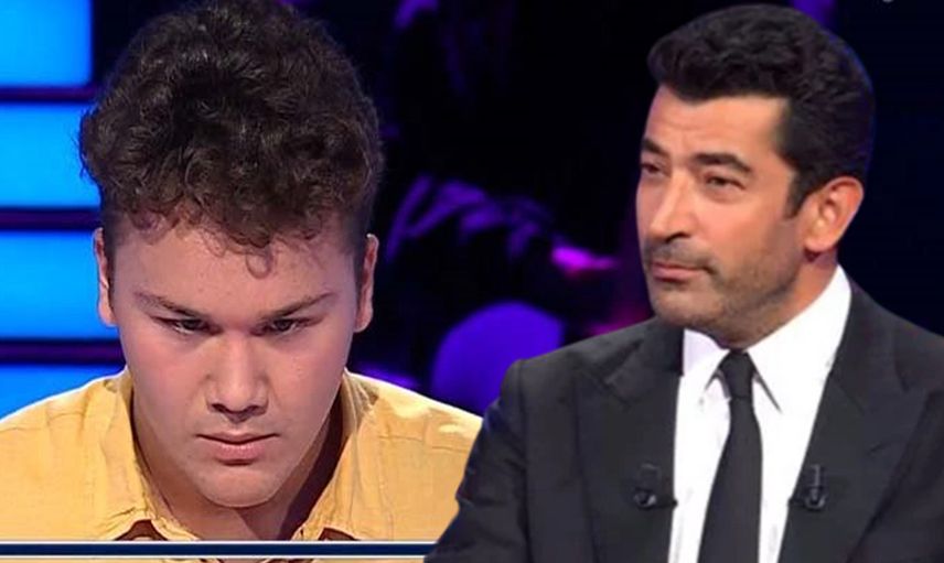 Kim Milyoner Olmak İster’e damga vuran olay! 19 yaşındaki tıp öğrencisinin yaptığı hamle herkesi şaşkına çevirdi