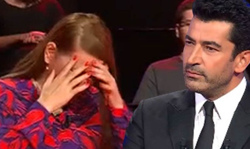 Kim Milyoner Olmak İster’e damga vuran yarışmacı! Soruyu bilemeyince açıklaması gündem oldu