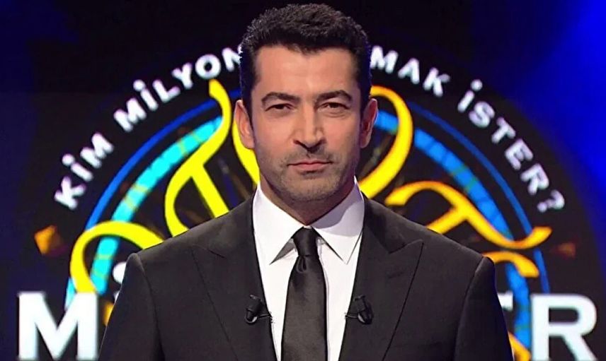 Kim Milyoner Olmak İster'e İsrail sorusu damga vurdu: Kenan İmirzalıoğlu'nun sözleri alkış topladı!