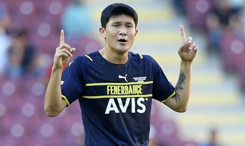 Kim Min-Jae Fenerbahçe'ye Transferiyle İlgili Önemli Açıklamalar Yaptı!