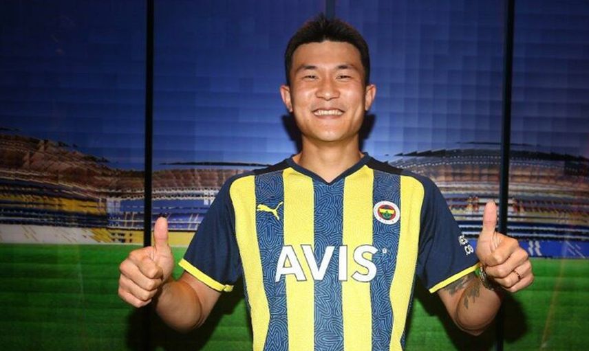 Kim Min-Jae hangi takıma transfer oldu? Kim kaç yaşında, nereli, hangi bölgede oynuyor?