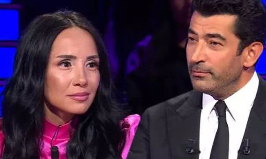 Kim Miyoner Olmak İster’de panik dolu anlar! Yarışmacı yaptığı işi ağzından kaçırınca eli ayağı birbirine dolandı