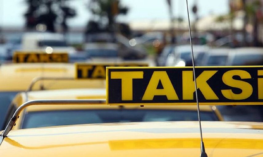 Kimler İstanbul'da Taksi Plakası Sahibi Olabilir?