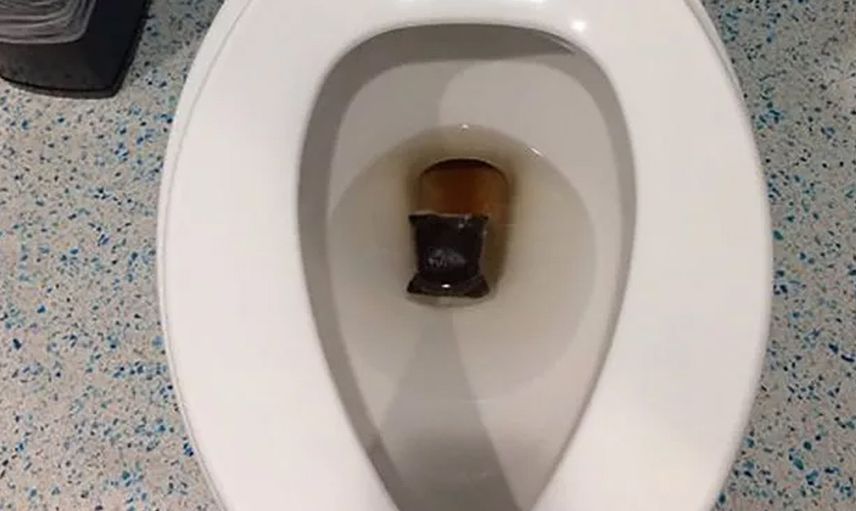Kimse bilmiyor! Kullanılmış çay poşetlerini sakın atmayın: Klozetin içine bırakın ve sonucu görün