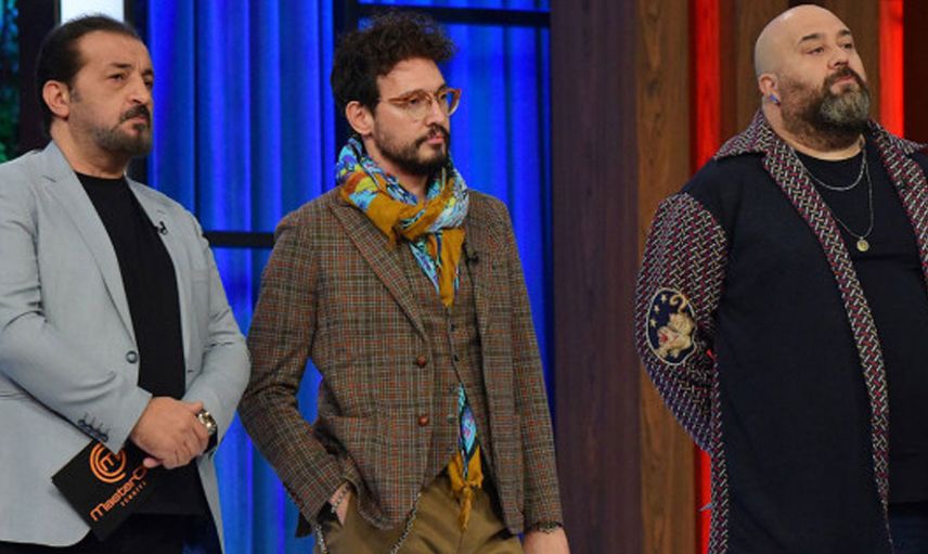 Kimse bunu beklemiyordu: MasterChef’in şampiyon olması beklenen yarışmacısı elendi