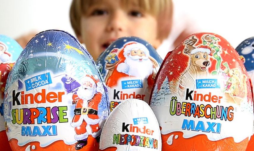 Kinder Sürpriz yumurta yüzünden bir çocuk öldü iddiaları doğru mu?